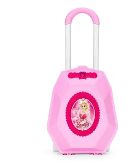 Hračky Kosmetický kufřík pro děti s příslušenstvím