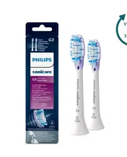 Elektrické zubní kartáčky Philips Sonicare Premium Gum Care standardní náhradní hlavice HX9052/17, 2 ks