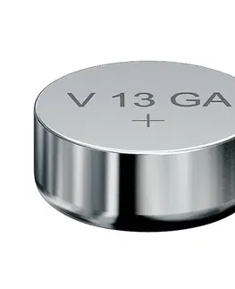 Knoflíkové baterie Varta VARTA V13GA 1,5V knoflíková baterie