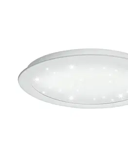LED osvětlení Eglo Eglo 97594 - LED Podhledové svítidlo FIOBBO LED/21W/230V 