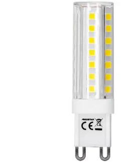 LED osvětlení  B.V. LED Žárovka G9/4,8W/230V 6500K -  