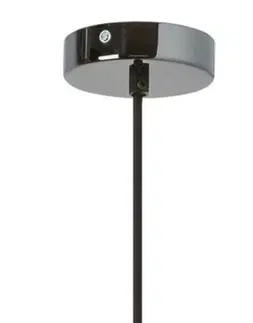 Klasická závěsná svítidla Rabalux závěsné svítidlo Fixy E27 1x MAX 60W černá 1411
