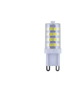 Žárovky Brilagi Brilagi - LED Žárovka G9/4W/230V 3000K 
