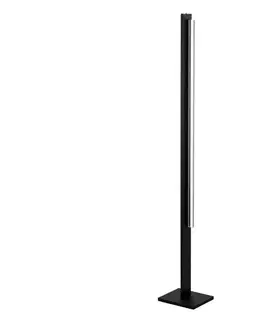 Lampy Eglo Eglo 98498 - LED Stojací lampa SPADAFORA LED/25W/230V 
