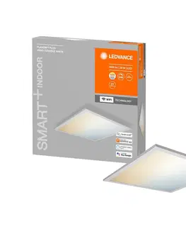Svítidla Ledvance Ledvance -LED Stmívatelné stropní svítidlo SMART+ PLANON LED/28W/230V Wi-Fi 