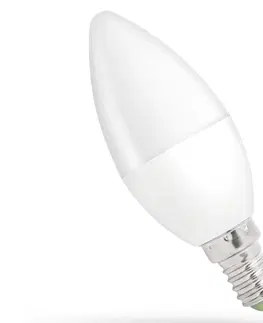 Žárovky  LED Žárovka E14/6W/230V 6000K 