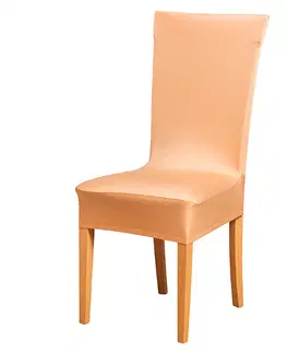 Přehozy Potah na židli