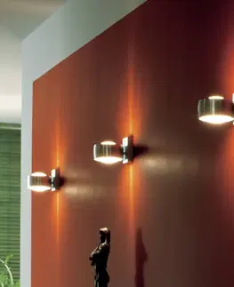 Nástěnná svítidla Oligo OLIGO Grace - oboustranně zářící nástěnné světlo