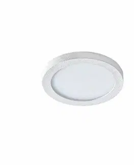Koupelnový nábytek Azzardo AZ2831 zápustné LED svítidlo