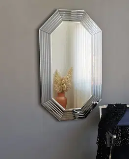 Zrcadla Zrcadlo A311D stříbrné