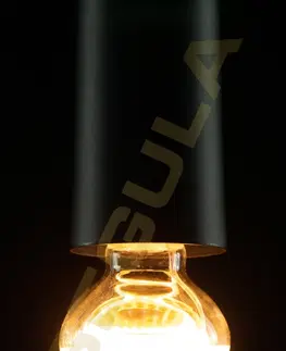 LED žárovky Segula 55041 LED Floating reflektorová žárovka R50 čirá E14 3,5 W (18 W) 170 Lm 1.900 K