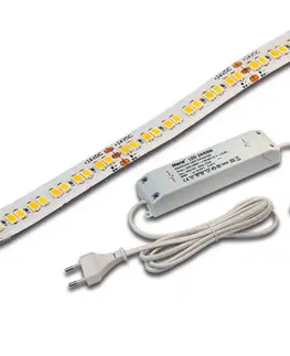 Kompletní sada LED pásků Hera LED pásek Dynamic-Tape S IP54 2 700-5 000K 260cm