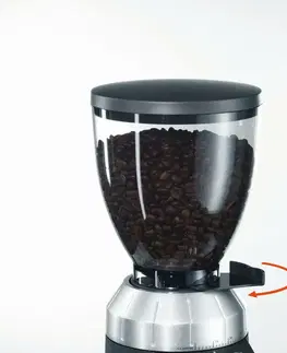 Kávovary a frapovače Kávomlýnek Graef CM 800
