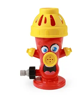 Hračky - zbraně RAPPA - Veselý vodní hydrant