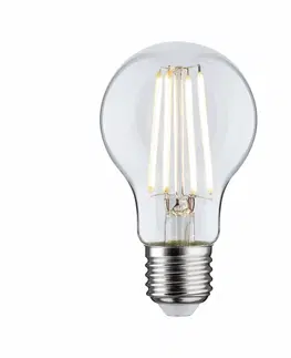 LED žárovky PAULMANN Eco-Line Filament 230V LED žárovka E27 1ks-sada 2,5W 4000K čirá