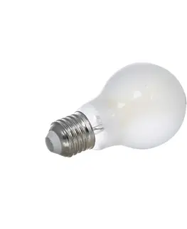Žárovky Arcchio LED žárovka, matná, E27, 3,8W, 3000K, 806 lm