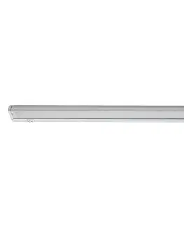 Svítidla Rabalux 78059 podlinkové výklopné LED svítidlo Easylight 2, 57,5 cm, bílá