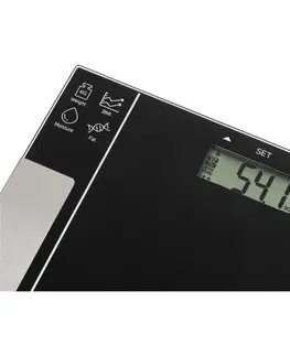 Osobní váhy Sencor SBS 5050BK osobní fitness váha