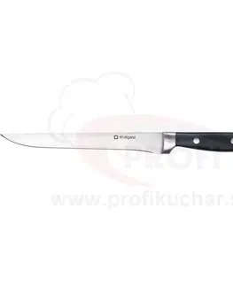 Kuchyňské nože STALGAST Filetovací nůž na ryby Stalgast 18 cm 204189