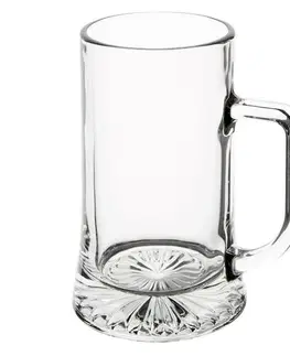 Sklenice Royal Leerdam Pivní sklenice Maxim, 500 ml