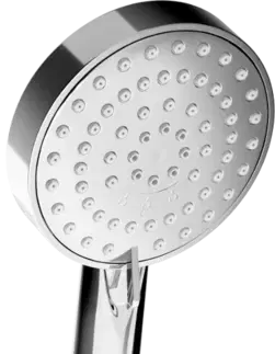 Sprchy a sprchové panely Ruční sprchový set MEXEN R-75 chromový