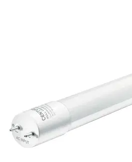 LED trubice CENTURY Trubice LED FULL VISION 1200 mm 18W G13 3000K 1930Lm 270d IP20 CEN FVT8-181230