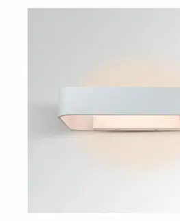 Moderní nástěnná svítidla BPM Nástěnné svítidlo Kapi 9001 matná bílá 9001