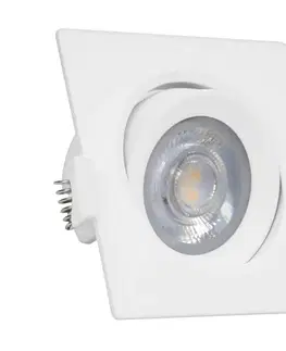 Svítidla  LED Podhledové svítidlo EYE LED/5W/230V 3000K 