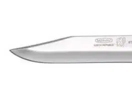 Nože Mikov 386-NH-4, finský nůž