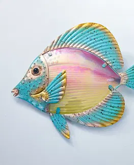 Drobné dekorace Dekorace "Ryba"
