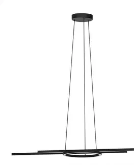 Chytré osvětlení EGLO Závěsné svítidlo ZILLERIO-Z 900398