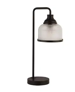 Stolní lampy Searchlight Stolní lampa Bistro
