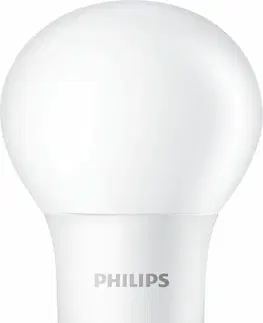 LED žárovky Philips CorePro LEDbulb ND 5.5-40W A60 E27 827