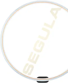 LED žárovky Segula 55171 LED ART kruh S14d 6,5 W (32 W) 350 Lm 1.900 K