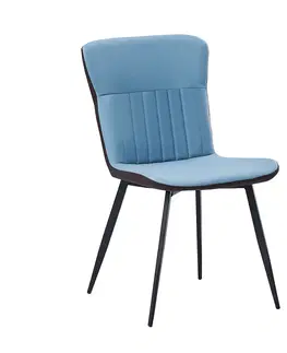 Židle Jídelní židle KLARISA Tempo Kondela Béžová