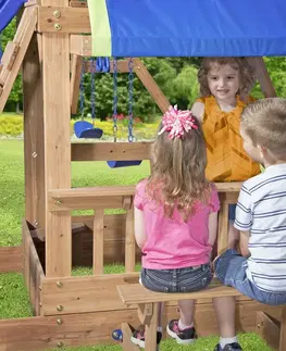 Hračky na zahradu Věž Pro Děti Northbrook