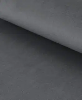Pohovky Actona Pohovka Ria 150 cm tmavě šedá