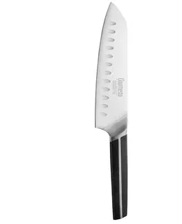 Nože a držáky nožů Nůž Santoku Profi Line, Čepel: 17,5cm