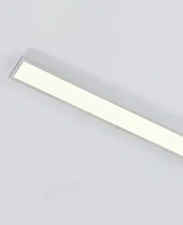 LED panely Arcchio Arcchio Enora LED panel, 119,5 cm, 50 W