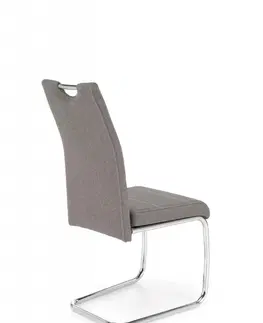 Židle Jídelní židle K349 Halmar