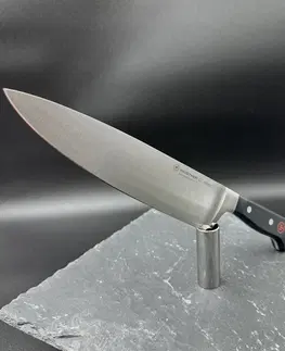 Kuchyňské nože WÜSTHOF Sada nožů 3 ks Wüsthof CLASSIC 9608 + brouska 4348 ZDARMA