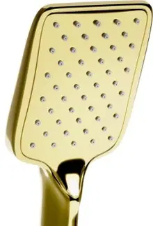 Sprchy a sprchové panely MEXEN/S R-62 sprchový set point, zlato 785625052-50