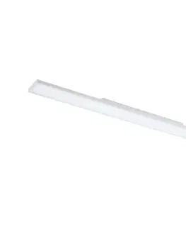 Svítidla Eglo Eglo 900707 - LED Stropní svítidlo TURCONA-B LED/20,5W/230V 4000K 118,7 cm 