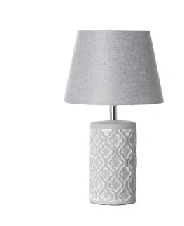 Lampy stolní Stolní lampa Morocco 48cm