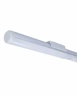Přisazená nábytková svítidla Solight LED nábytkové osvětlení, 2,5W, 200lm, nabíjecí, PIR sensor, 31cm WL912