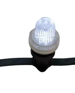 LED žárovky DecoLED LED flash žárovka
