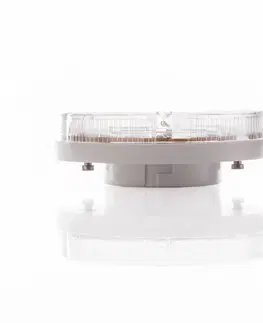 LED žárovky Fumagalli GX53 3W LED žárovka, 415lm, 3 000/4 000/6 500K