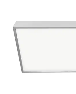 LED osvětlení Emithor Emithor  - LED Koupelnové stropní svítidlo LENYS 1xLED/18W/230V IP44 