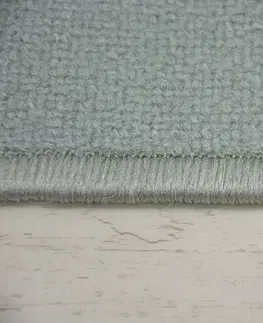 Koberce a koberečky Dywany Lusczow Kusový koberec LOKO Bird zelený, velikost 160x220