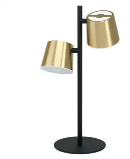 Lampy na noční stolek EGLO Stolní svítidlo ALTAMIRA 39986